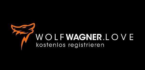  Sweet little ▼ LILY RAY ▼ bangs stranger in German hotelroom! ▁▃▅▆ WOLF WAGNER LOVE ▆▅▃▁ wolfwagner.love